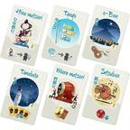 Tokaido: Matsuri 2022 Cartes