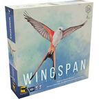 Wingspan Cover 3d