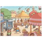 Your Theme Park Bulle