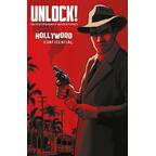 Unlock ! Extraordinary Adventures Cover