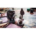 Jim Henson's Labyrinth: Le Jeu de Plateau Zoom