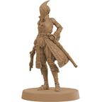 Zombicide: Green Horde - Special Guest - Sean A. Murray Figurine