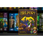 Belfort: Édition Limitée Cover