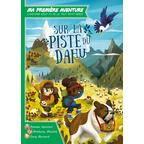 Ma Première Aventure: Sur la Piste du Dahu Cover