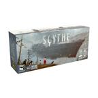 Scythe: The Wind Gambit Cover 3d