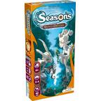 Seasons: Path of Destiny Cover 3d