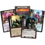 Le Seigneur des Anneaux: Le Jeu de Cartes - Le Sang du Gondor Cartes