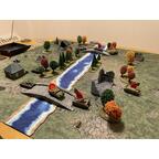 World of Tanks: Le Jeu de Figurines Eclate
