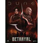 Dune: Betrayal Cover