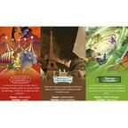 Unlock ! Timeless Adventures Cartes