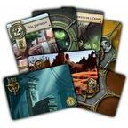 Rune Age: Le Serment et l'Enclume Cartes