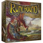 Runebound Cover 3d