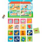 Mes Premiers Jeux: Bienvenue à la Maison Eclate