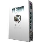 TV Show Cover 3d