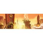 Mission: Planète Rouge Top