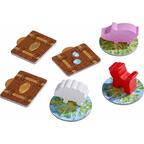 Tous sur l'Arche ! Eclate