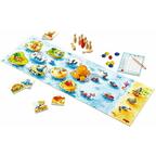 Schildi Strandkröte Eclate