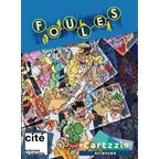 Cartzzle: Foules Cover