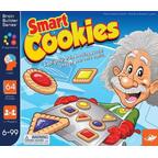 Smart Cookies 2017 Cover