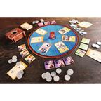 Lady Richmond: Se Fait Plumer ! Eclate