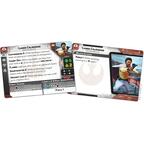 Star Wars: Légion - Lando Calrissian Cartes