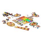 Meeple Circus Plateau