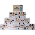 MicroGame: Insurmontable Eclate