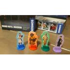 Adventure Games: Frissons à l'Hôtel Abaddon Zoom