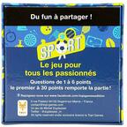 Family Quizz: Sport Back