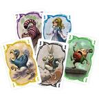 Parade Cartes
