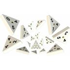 Triominos: Deluxe Eclate