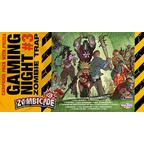 Zombicide: Gaming Night #3 - Zombie Trap Cover