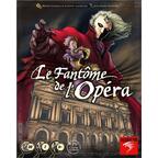Le Fantôme de l'Opéra Cover