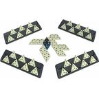 Triominos: Electronic Eclate