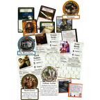 Horreur à Arkham: L'Horreur d'Innsmouth Eclate