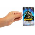 Justice League: Ultimate Card Battle Carte