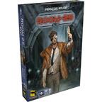 Room 25: VIP Cover 3d