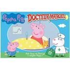 Docteur Maboul: Peppa Pig Cover