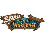 Small World of Warcraft Logo