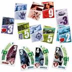 Godzilla Total War Cartes