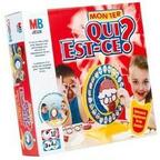 Mon 1er Qui Est-Ce ? Cover 3d