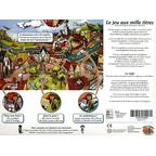 Le Jeu aux Mille Titres Back