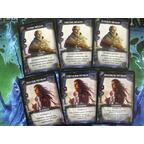 Thunderstone Cartes