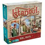 Istanbul: Big Box Cover 3d