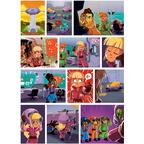 Star Clicker Artwork