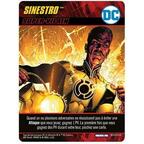 DC Comics: Deck-Building Game - Forever Evil Carte