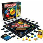 Monopoly: Arcade - Pac-Man Eclate