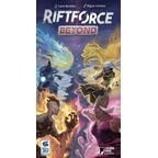 Riftforce: Beyond Cover