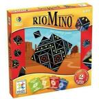 RioMino Cover 3d