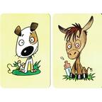 1, 2, Keilerei Cartes